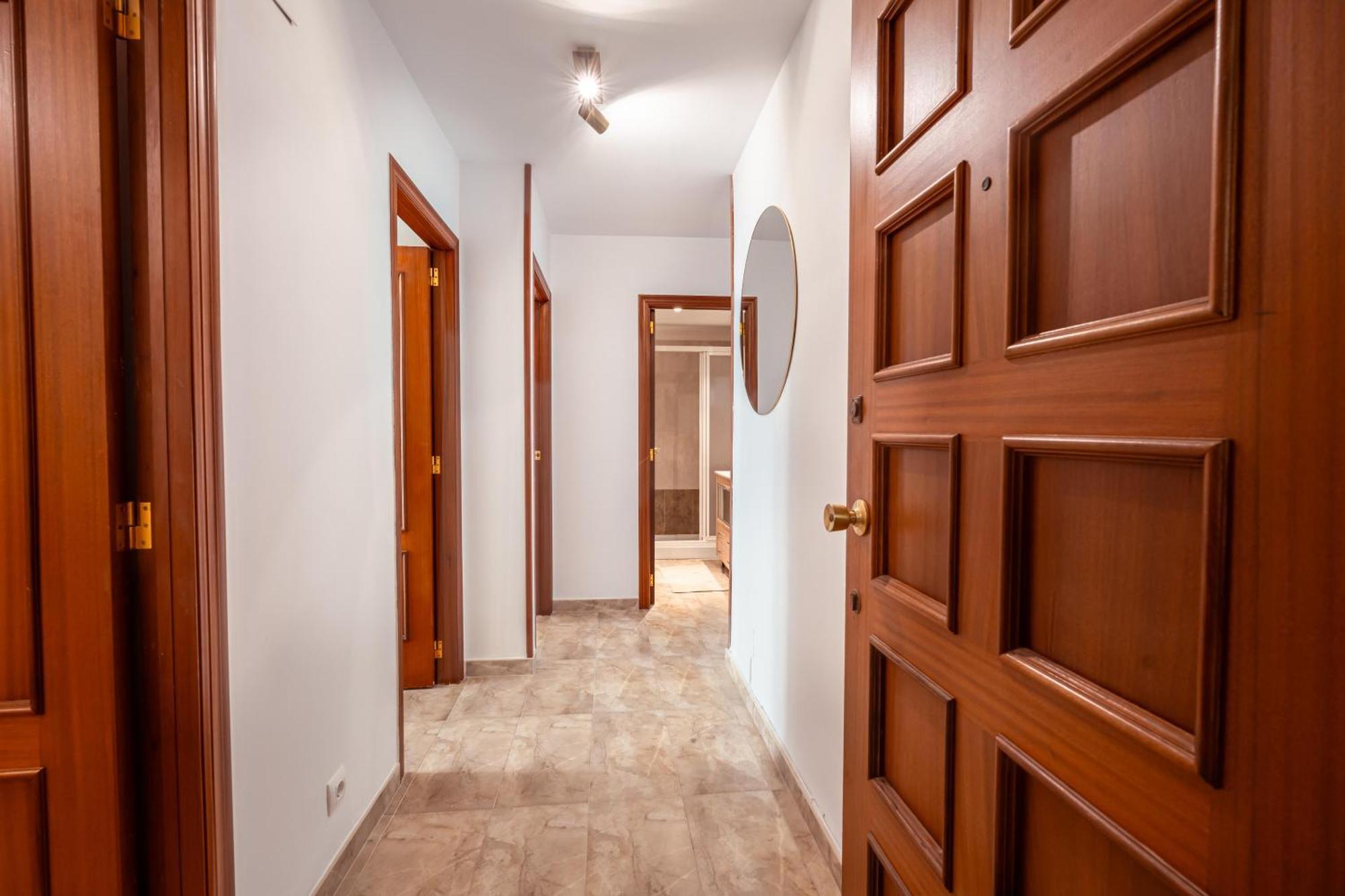 Aquamarina I Calpe, Apartement By The Beach Kültér fotó