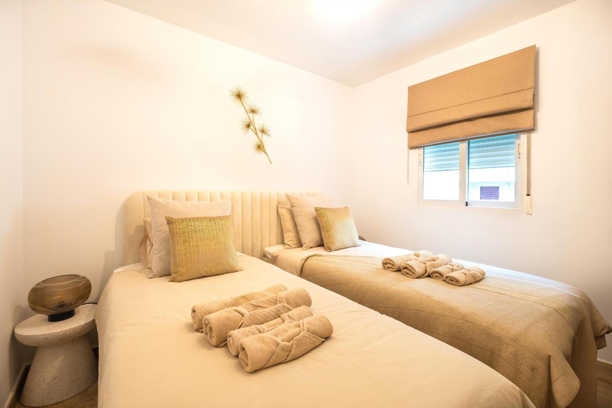 Aquamarina I Calpe, Apartement By The Beach Kültér fotó