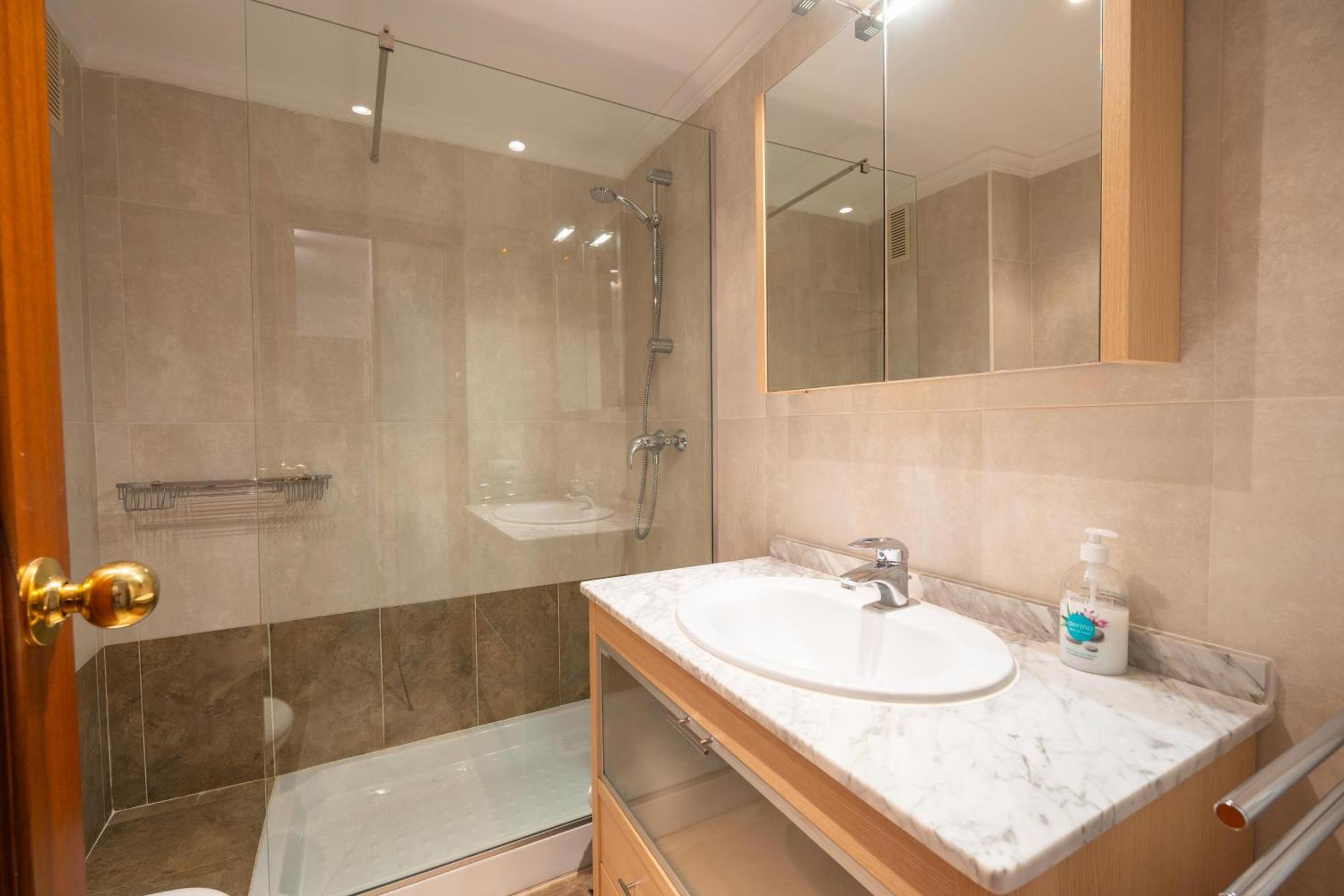 Aquamarina I Calpe, Apartement By The Beach Kültér fotó