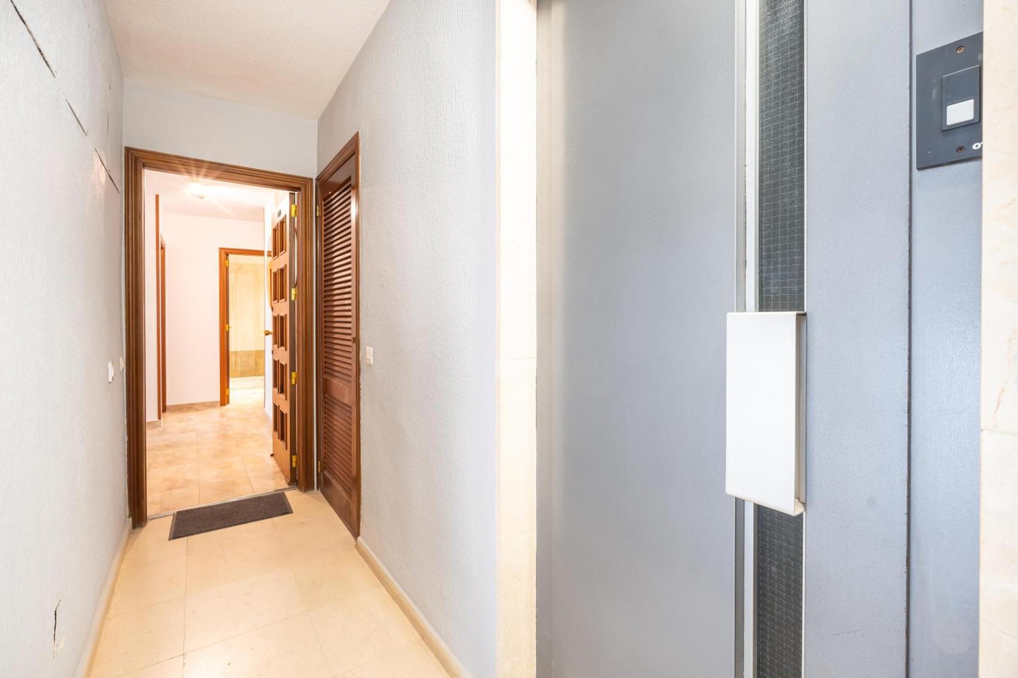 Aquamarina I Calpe, Apartement By The Beach Kültér fotó
